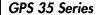 GPS 35 Series